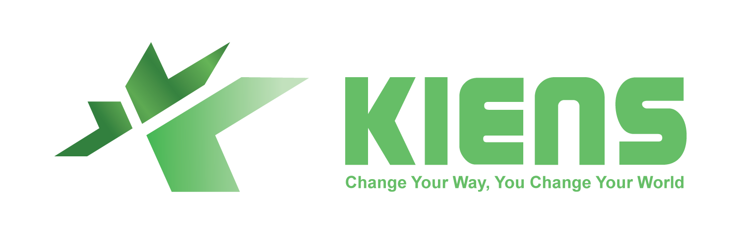 Kiens Kapupon Internasional