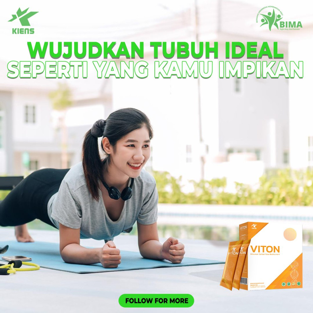 Miliki tubuh ideal dengan menjaga kesehatan pencernaan