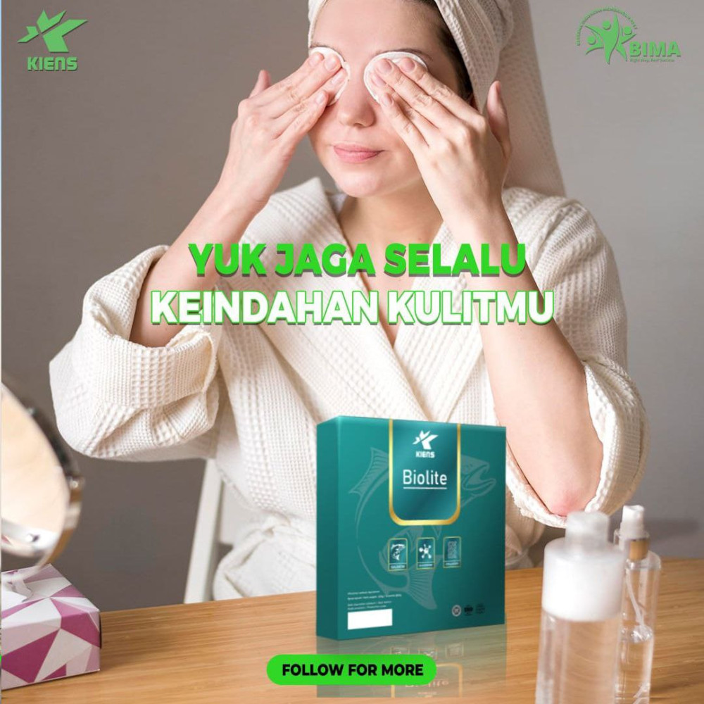 Mengenal Glutathione dan Berbagai Keajaibannya untuk Kesehatan Tubuh