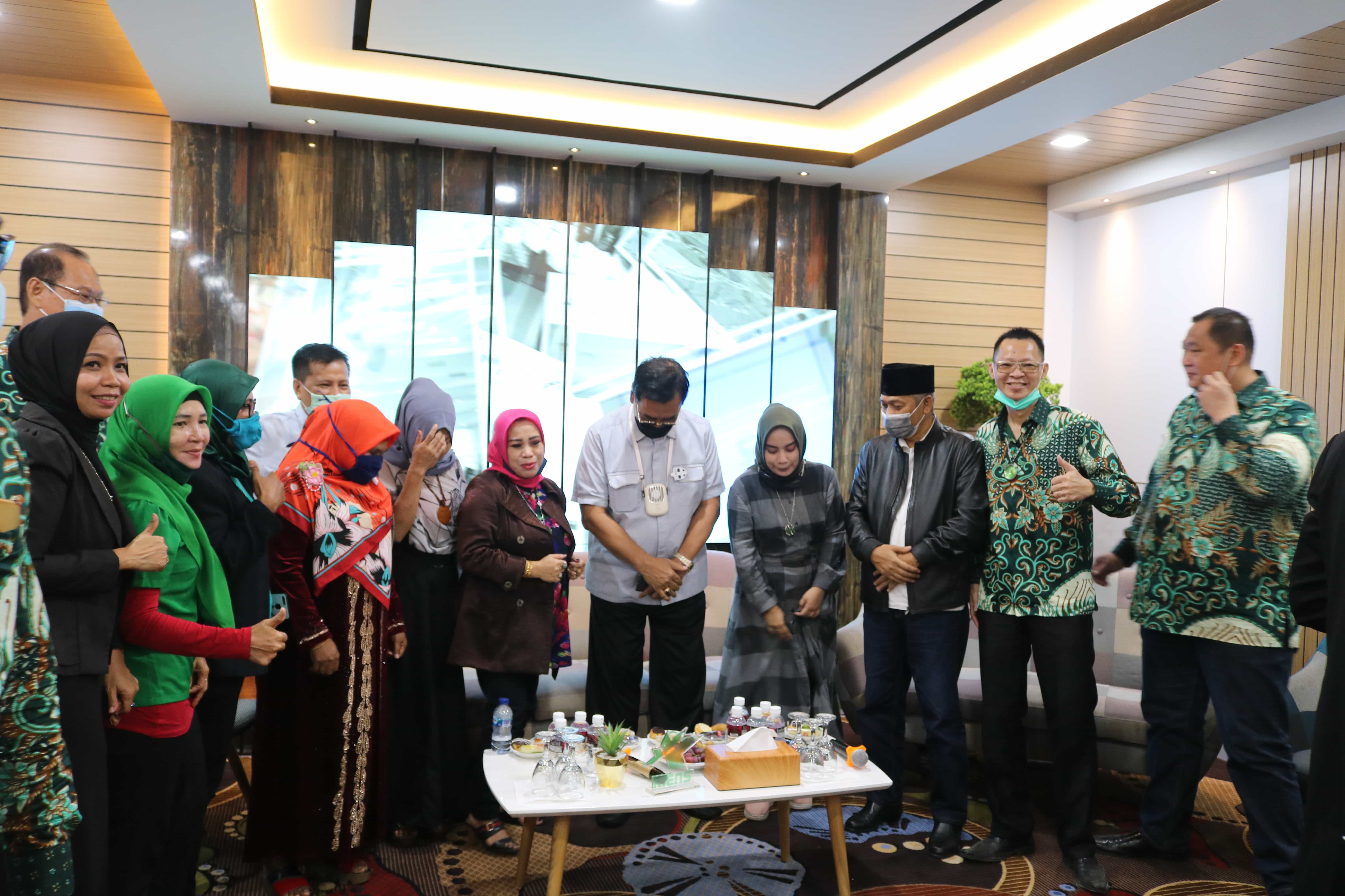 Event Kiens