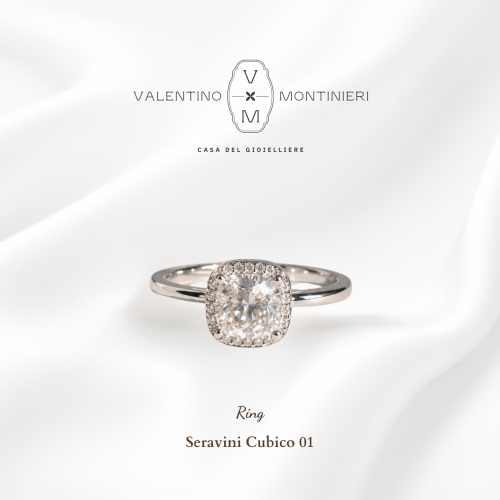 Seravini Cubico 01