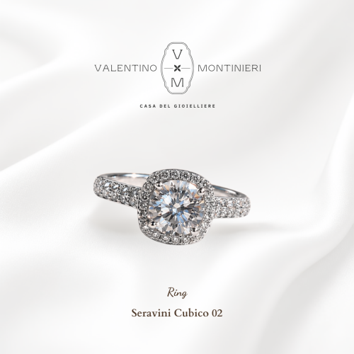Seravini Cubico 02
