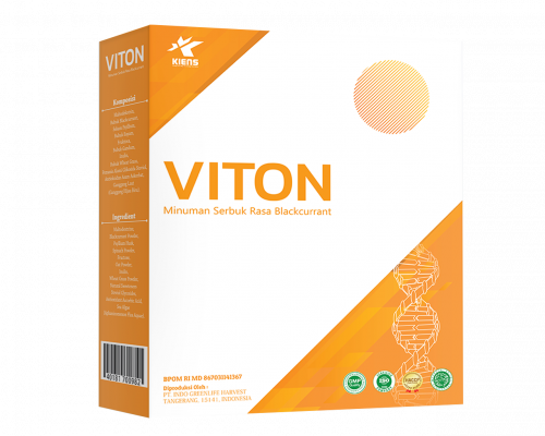 KIENS VITON