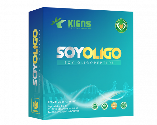 KIENS SOYOLIGO